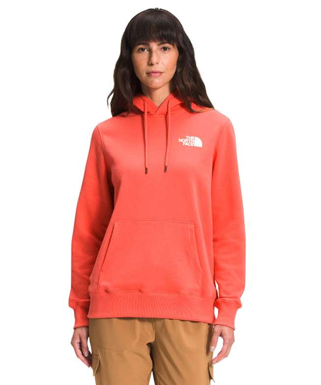 The North Face Women's Box NSE Pullover Hoodie
