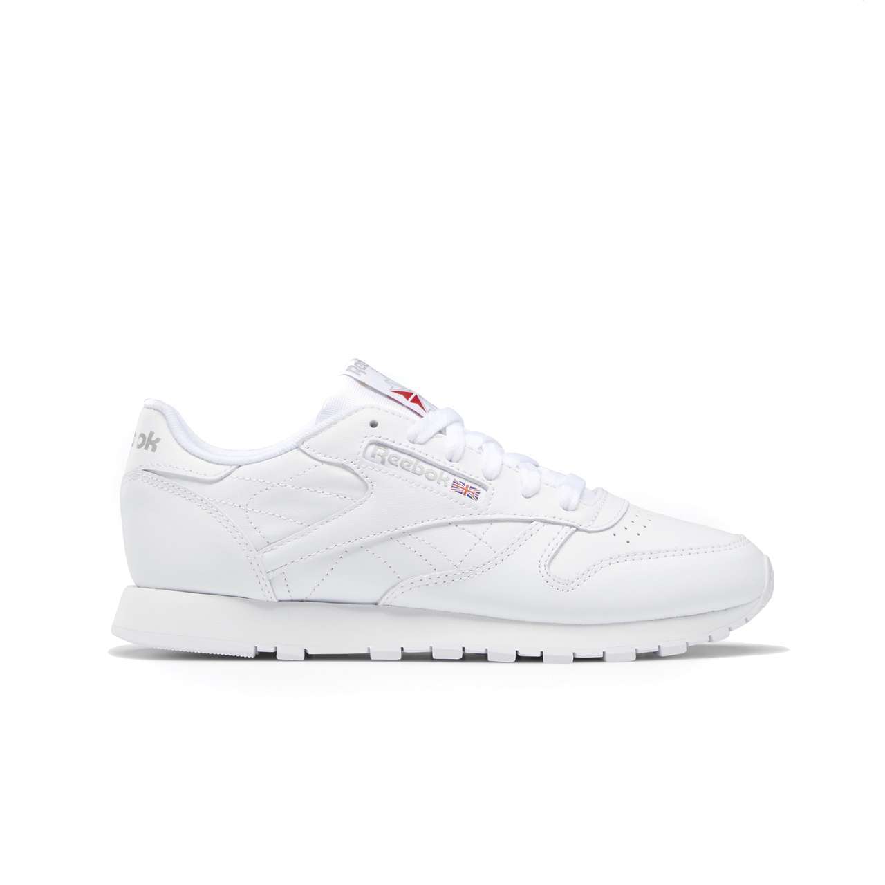 Reebok Women's Classic Leather Shoes