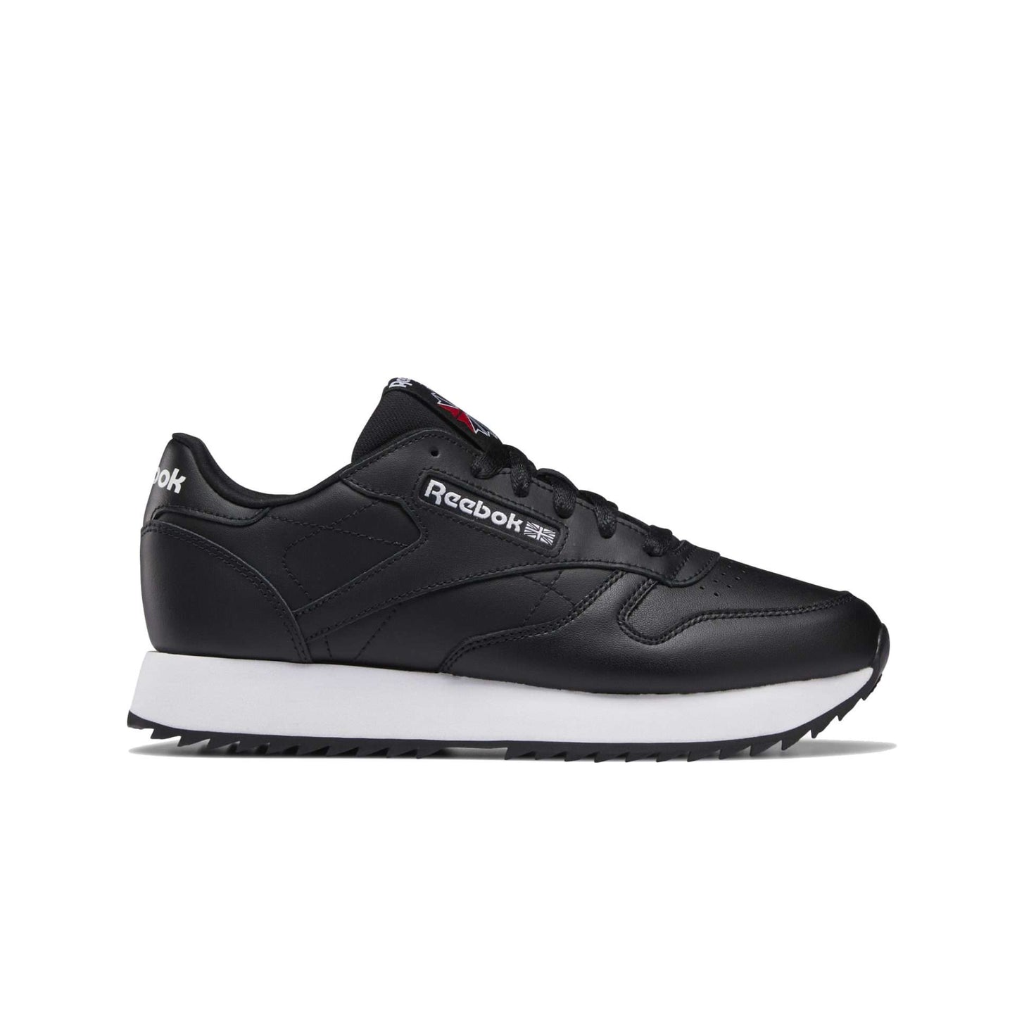 Reebok Women's Classic Leather Ripple Shoes