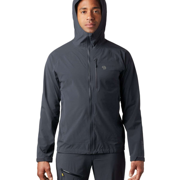 Mountain Hardwear Men's Stretch Ozonic Jacket