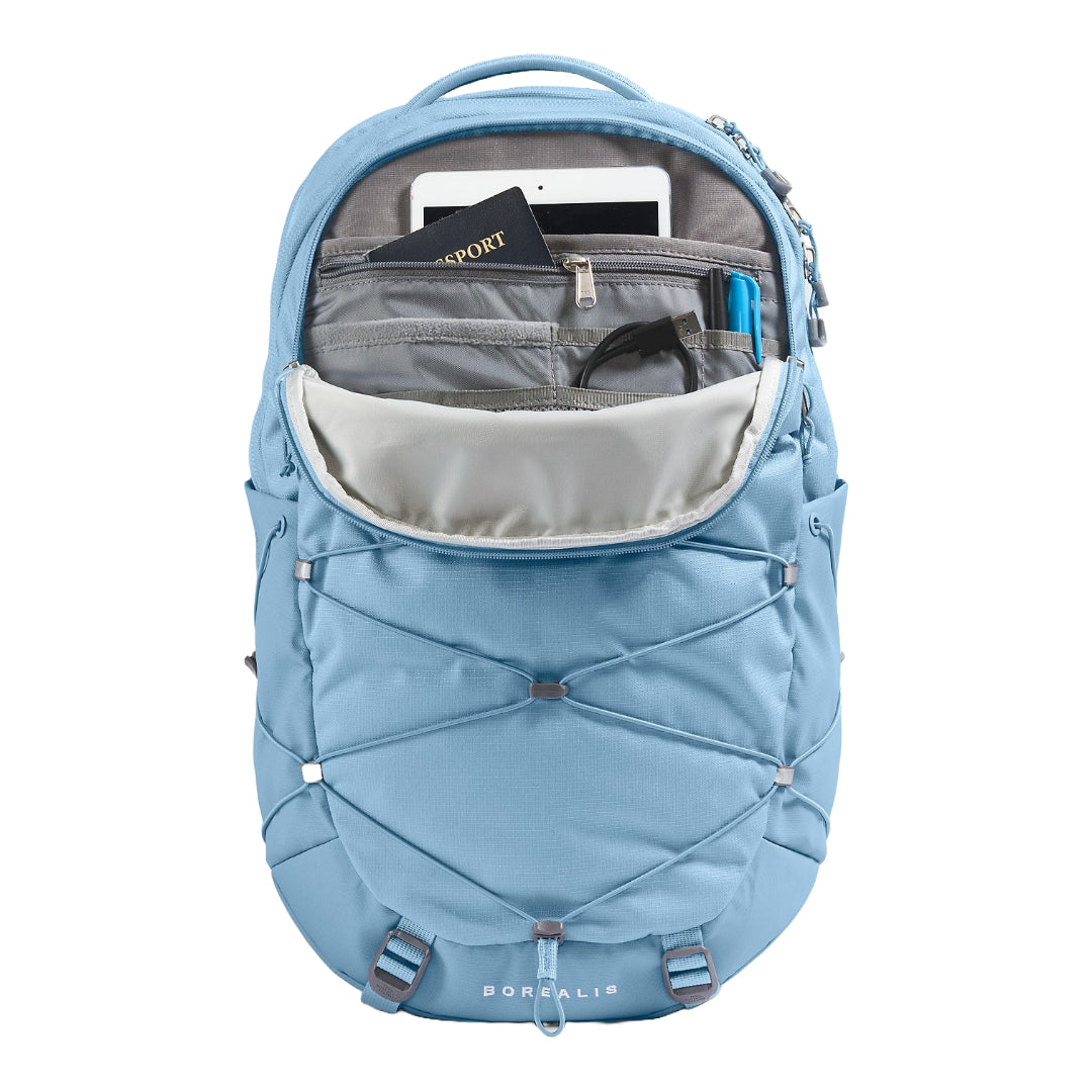 The North Face Women's Borealis Backpack image 4