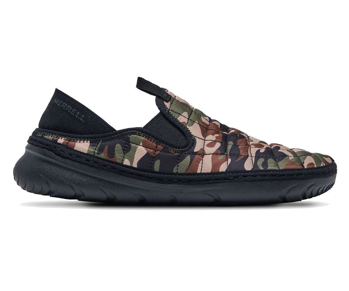 MERRELL Men's Hut Moc