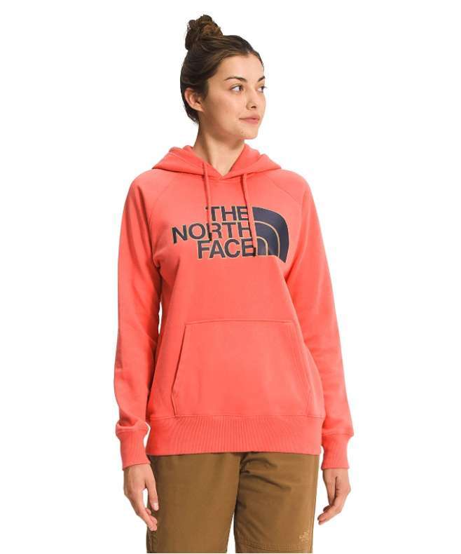 The North Face Women's Half Dome Pullover Hoodie