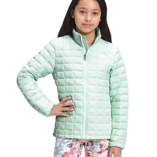 The North Face Girls' Thermoball Eco Jacket