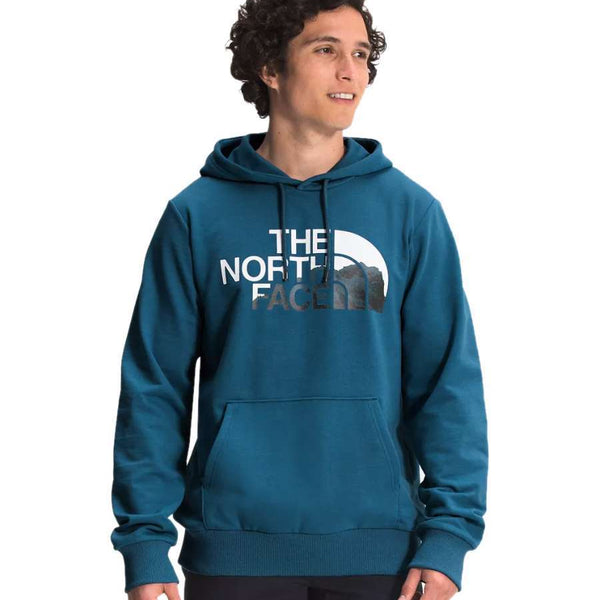 The North Face Men's Logo Play Hoodie
