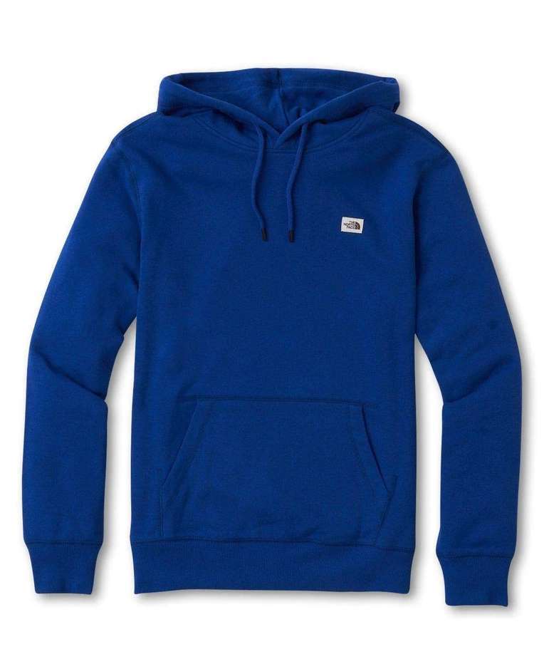 The North Face Men's Heritage Patch PO Hoodie