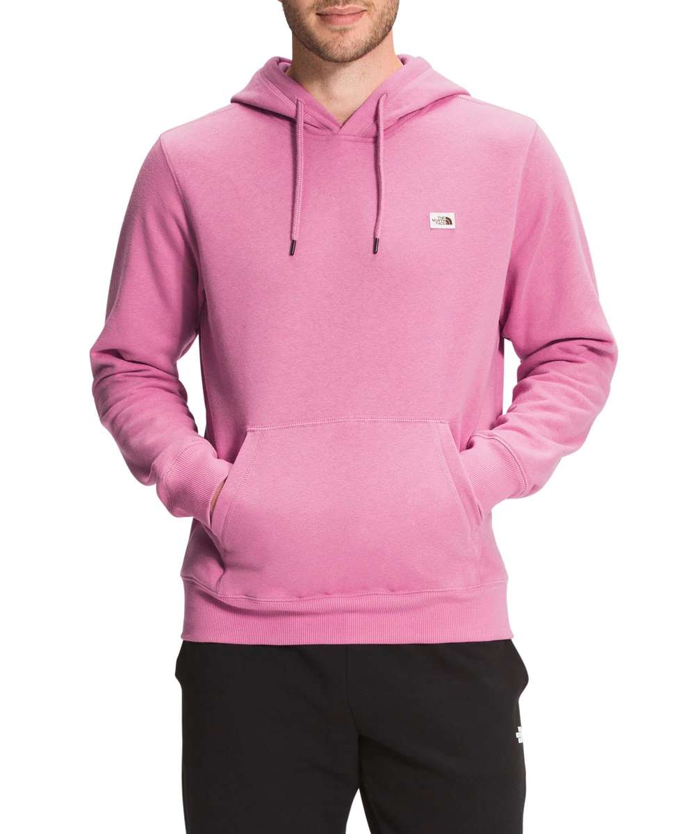 The North Face Men's Heritage Patch PO Hoodie