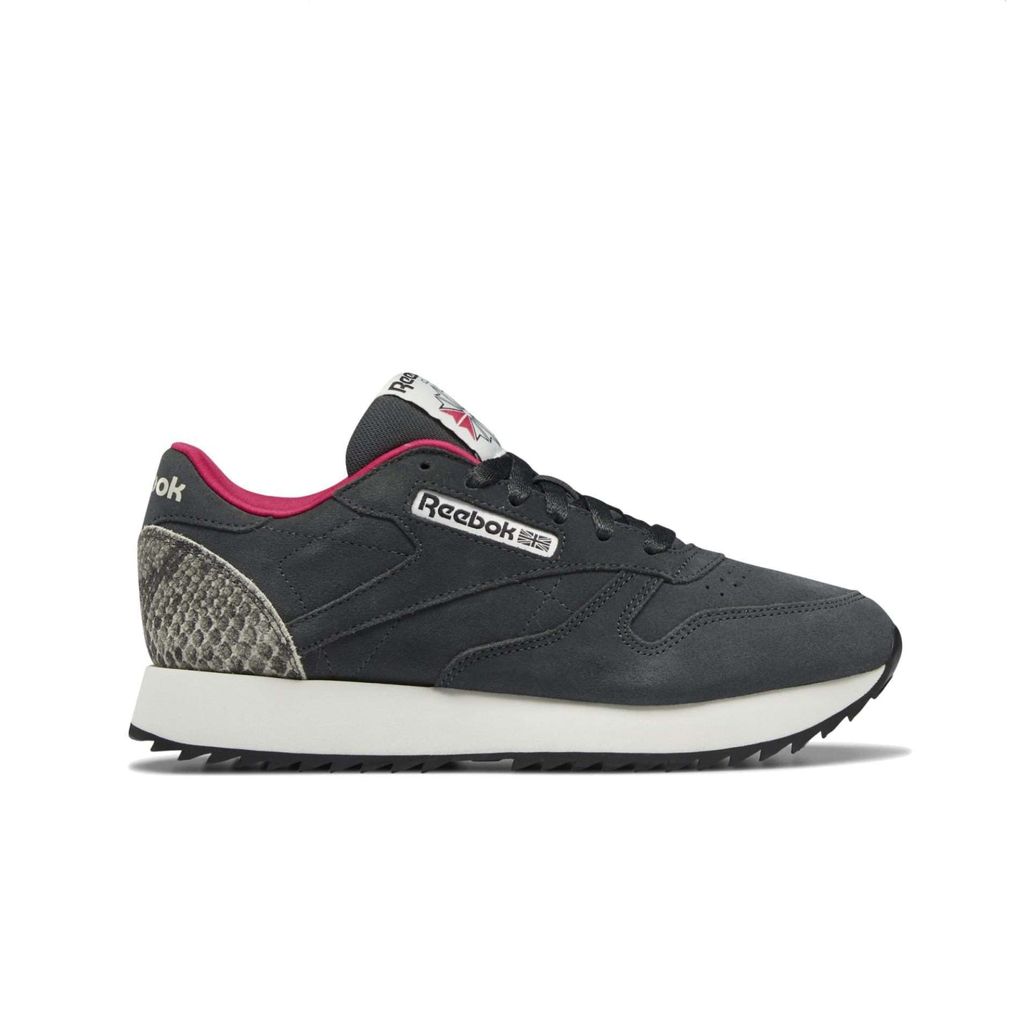 Reebok Women's Classic Leather Ripple Shoes
