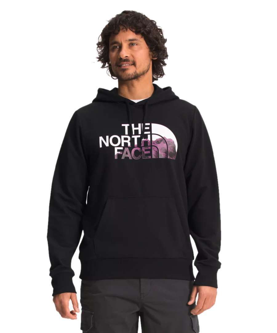 The North Face Men's Logo Play Hoodie