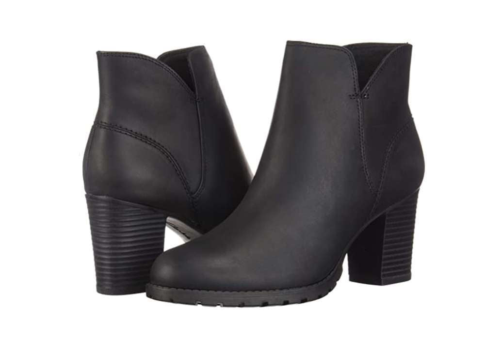 Clarks Women's Verona Trish Fashion Boot (37333