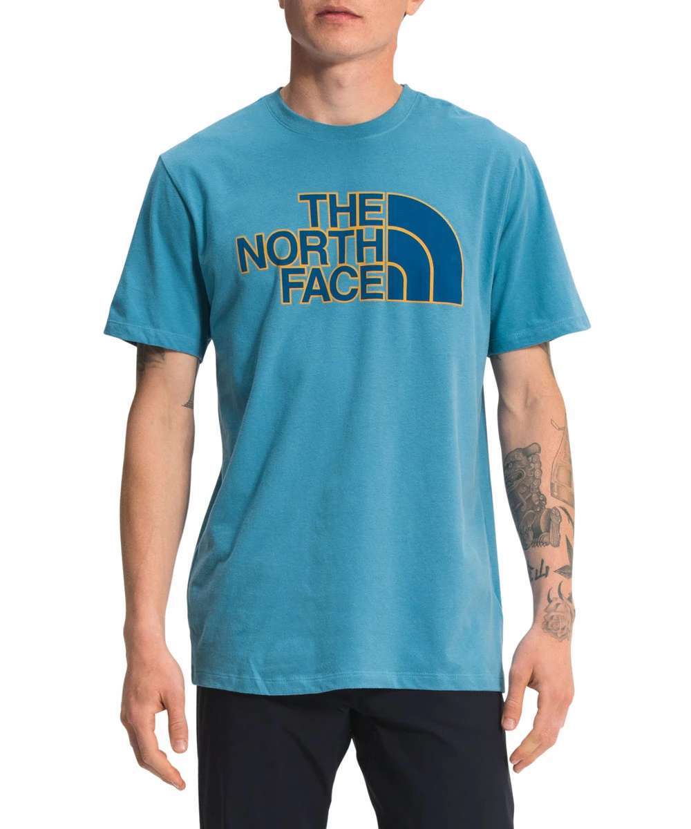 The North Face Men’s Short Sleeve Half Dome Tee