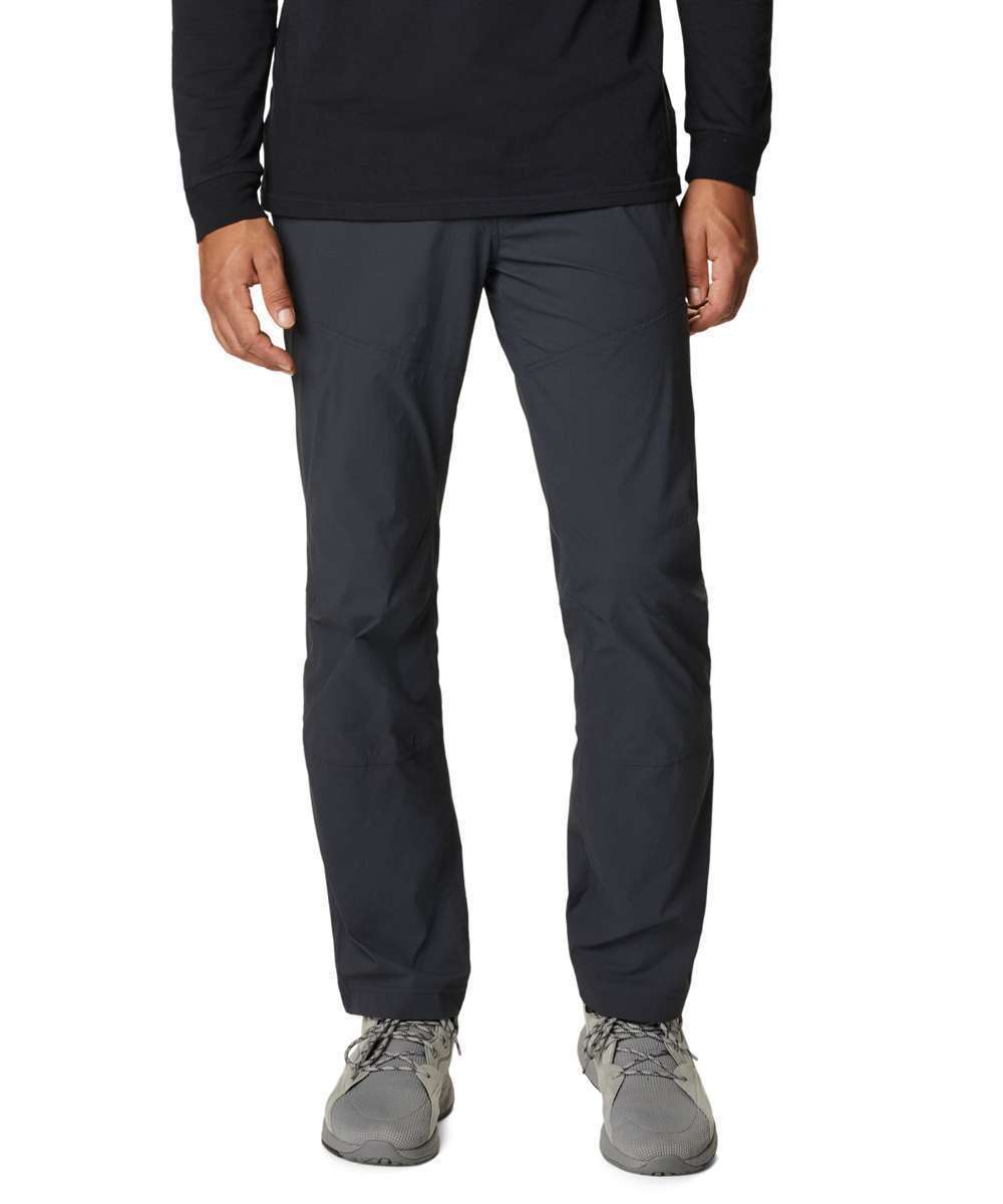 Mountain Hardwear Men's Basin Trek Pants