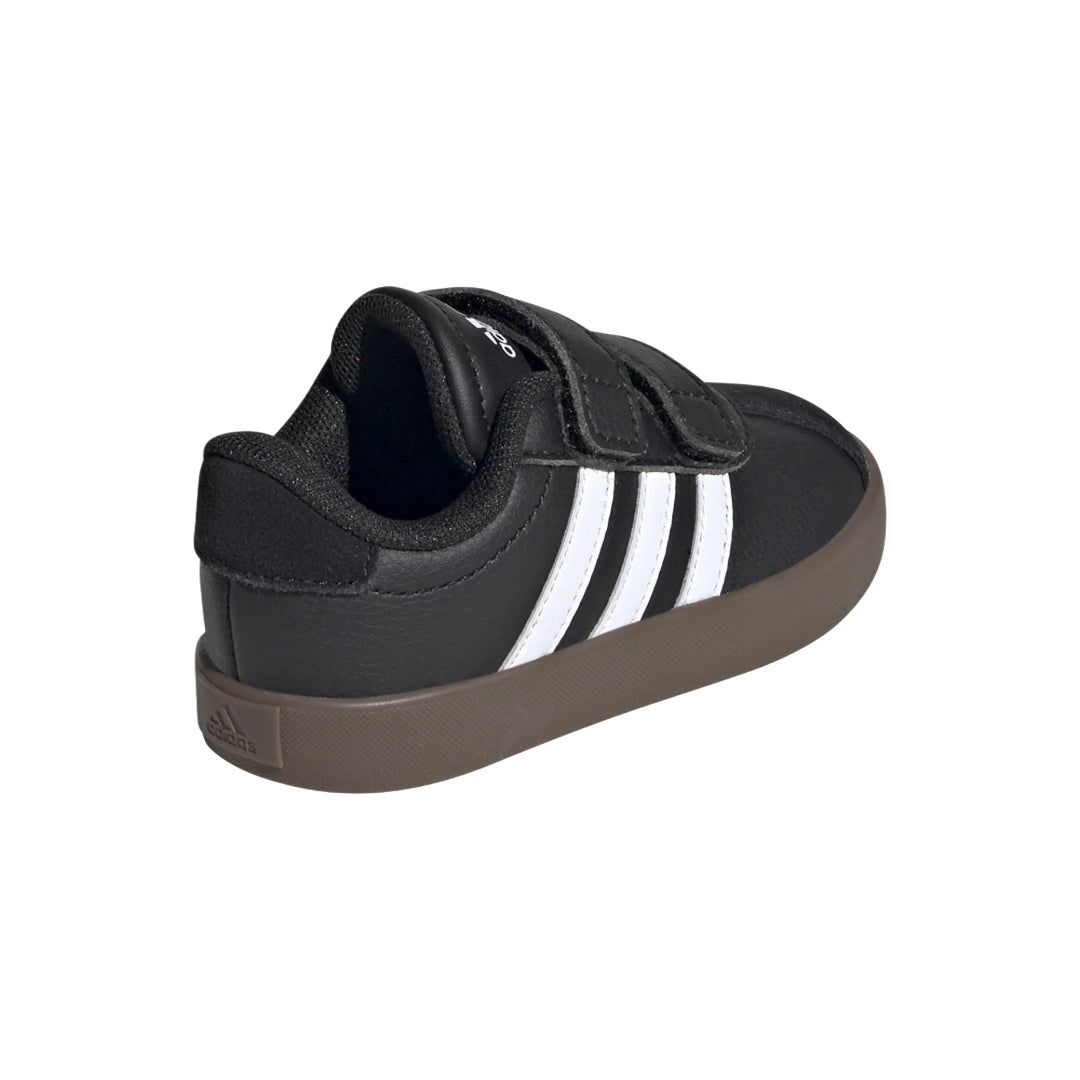adidas Unisex-Baby Vl Court 3.0 Sneaker image 2