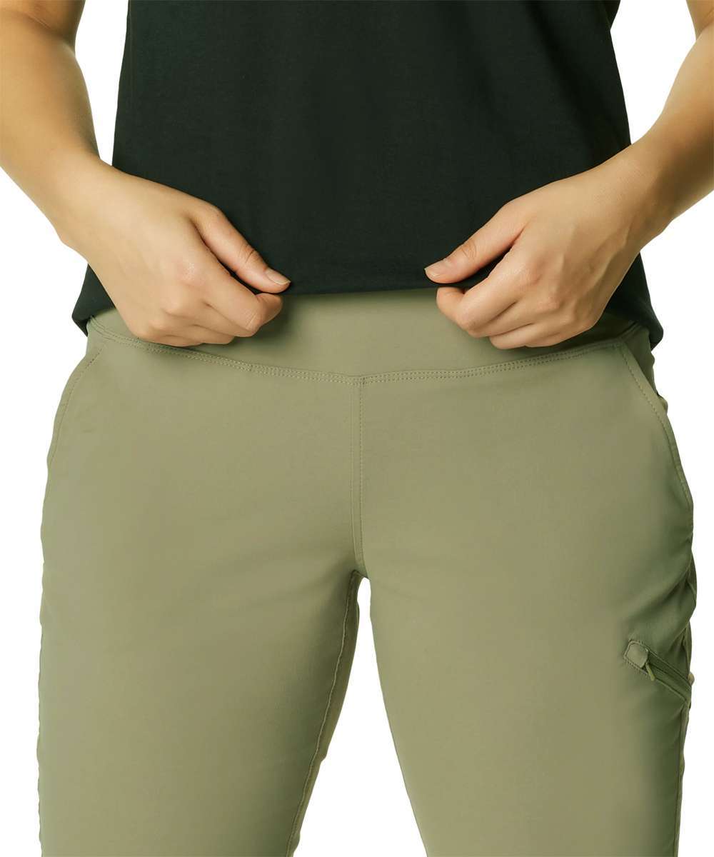 Mountain Hardwear Women's Dynama/2 Pants