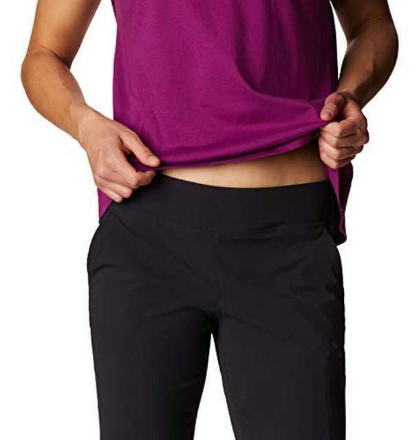 Mountain Hardwear Women's Dynama/2 Pants