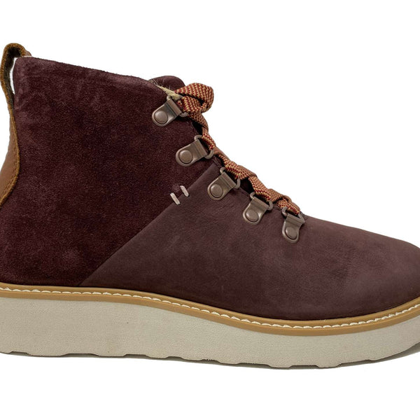 KODIAK Women's Sauveur Boots