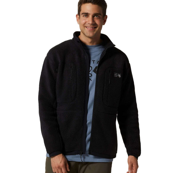 Mountain Hardwear Men's Southpass™ Fleece Full Zip