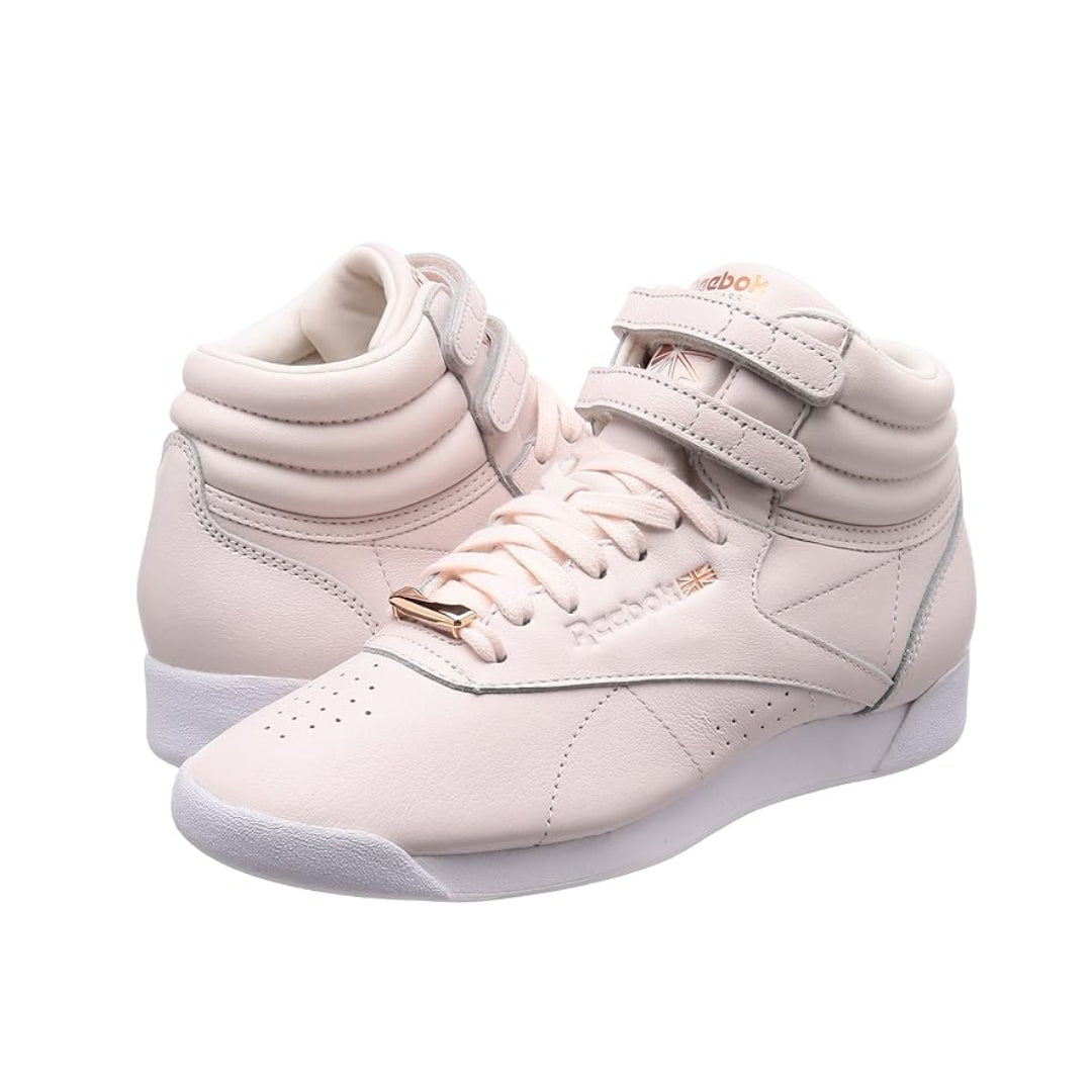 Reebok Women's F/S Hi Muted Walking Shoes image 5