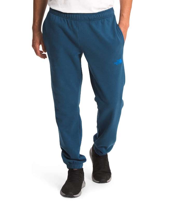 The North Face Men's Box NSE Jogger (TNF Black)