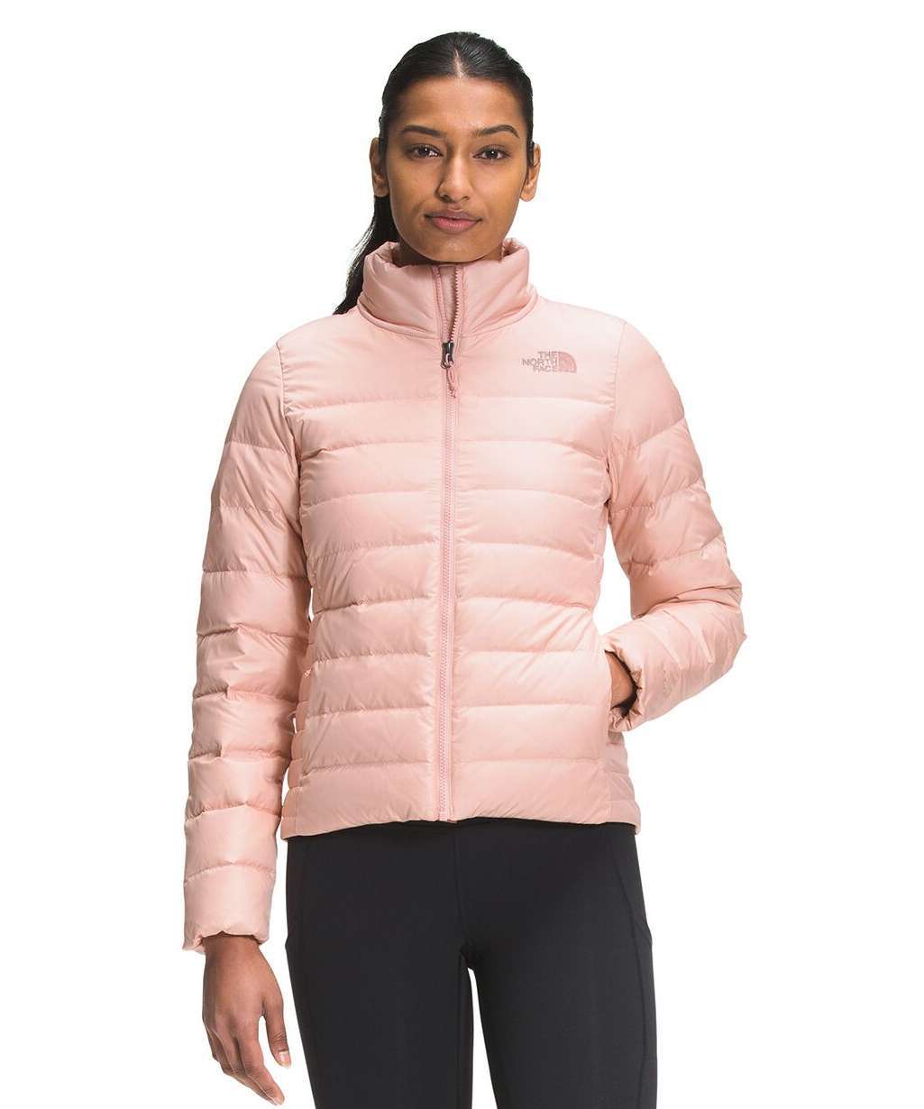 The North Face Women’s Aconcagua Hoodie (Silver Blue)