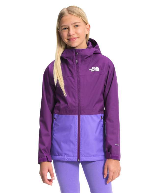 The North Face Girls' Vortex Triclimate Jacket