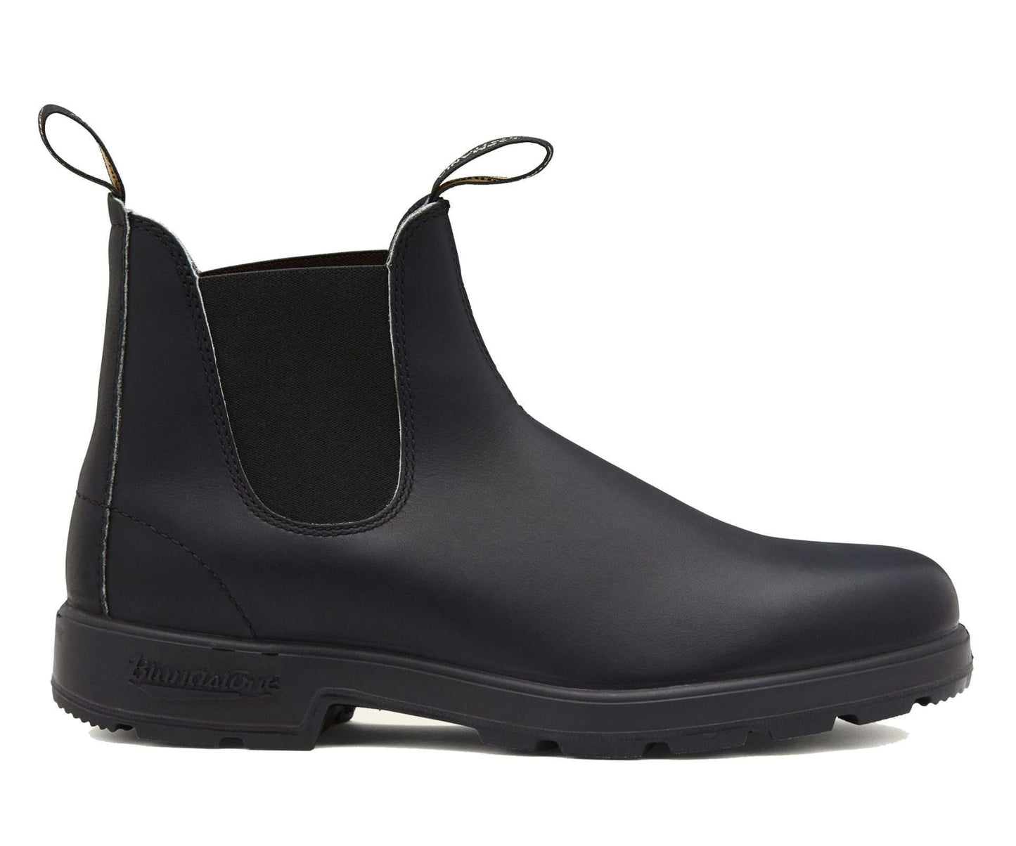 Blundstone 510 MEN'S ORIGINALS CHELSEA BOOTS - VOLTAN BLACK