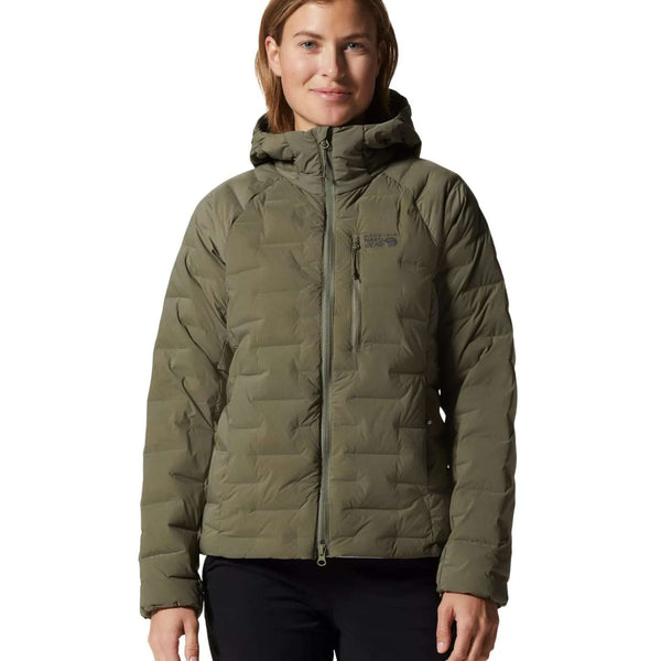 Mountain Hardwear Women's Stretchdown™ Hoodie