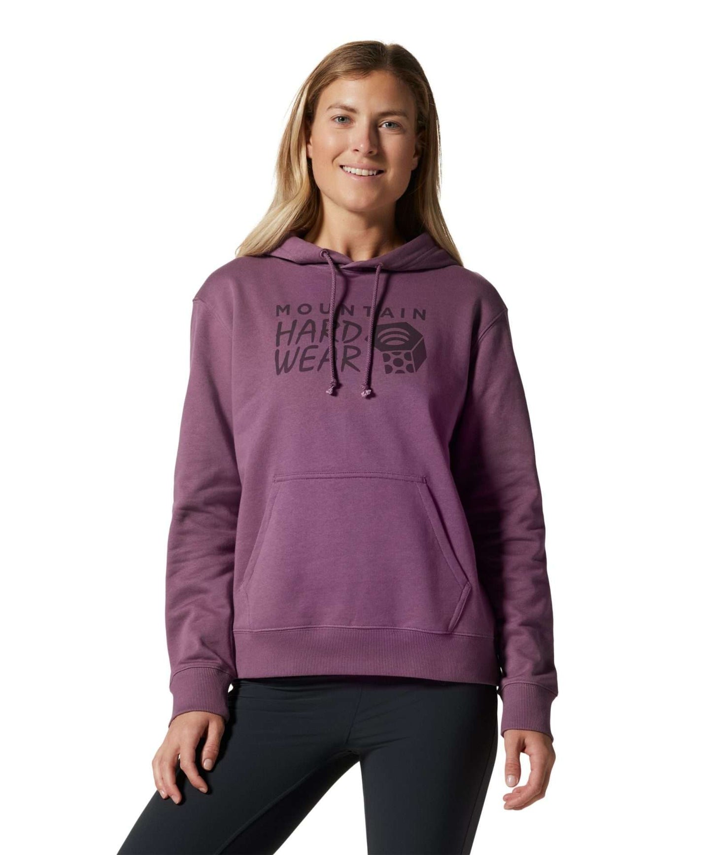 Mountain Hardwear Women's MHW Logo™ Hoodie