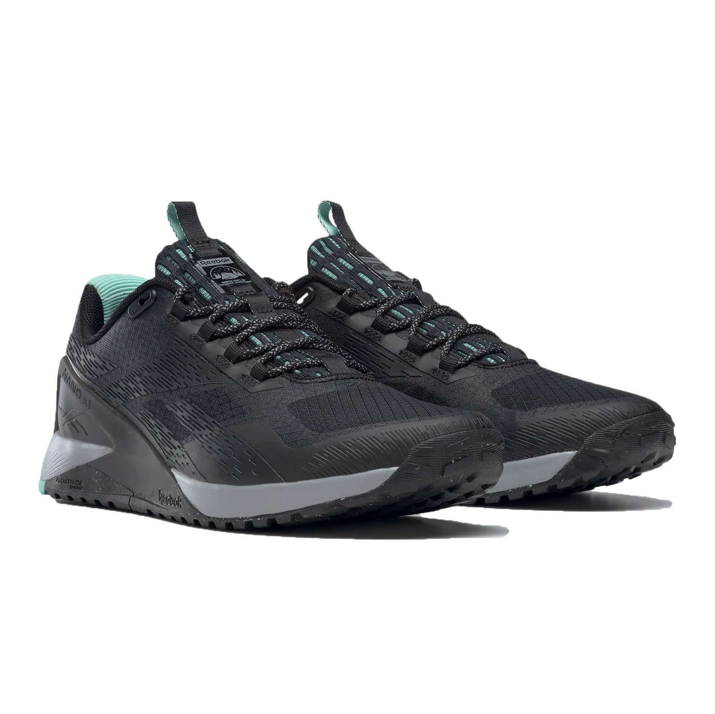 Reebok Women's Nano X1 Training Adventure Shoes H67962