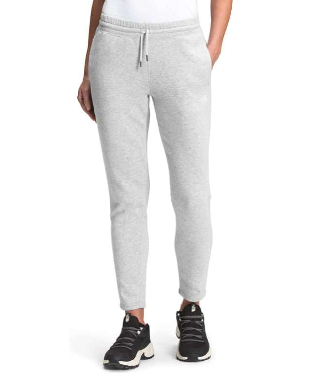 The North Face Women's Half Dome Crop Jogger (Faded Rose)