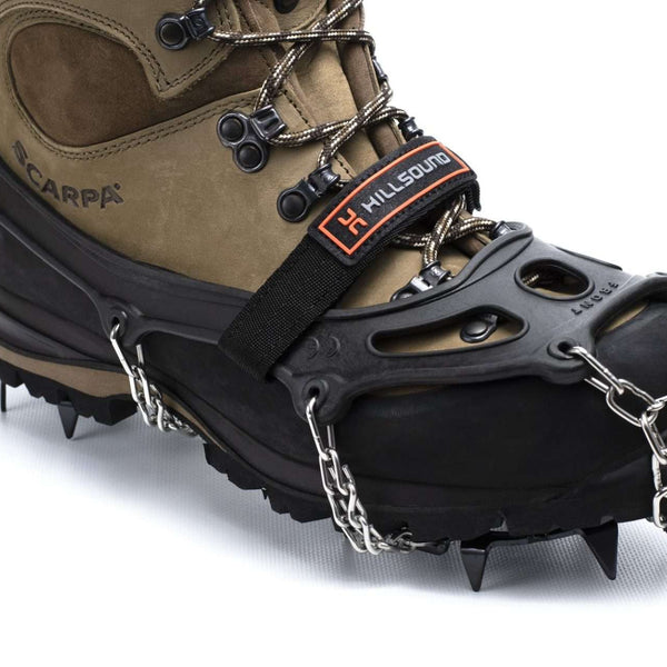 HILLSOUND Trail Crampon TC