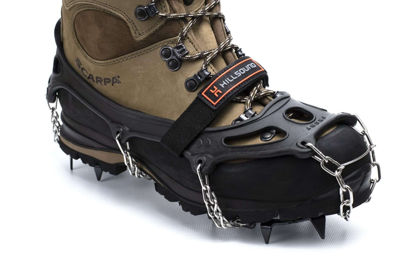 HILLSOUND Trail Crampon TC