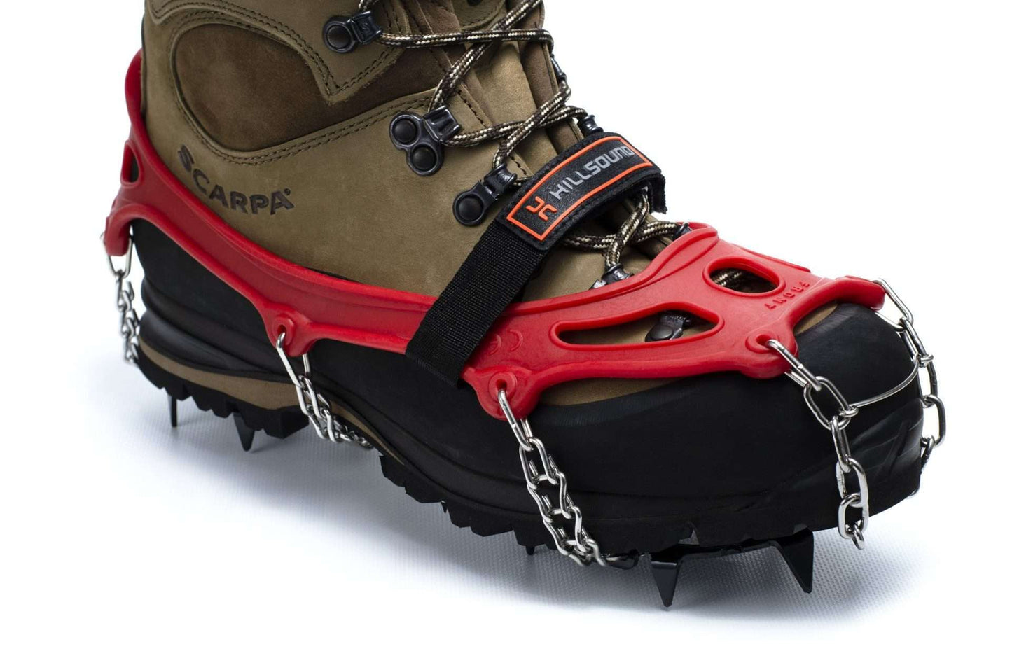 HILLSOUND Trail Crampon TC