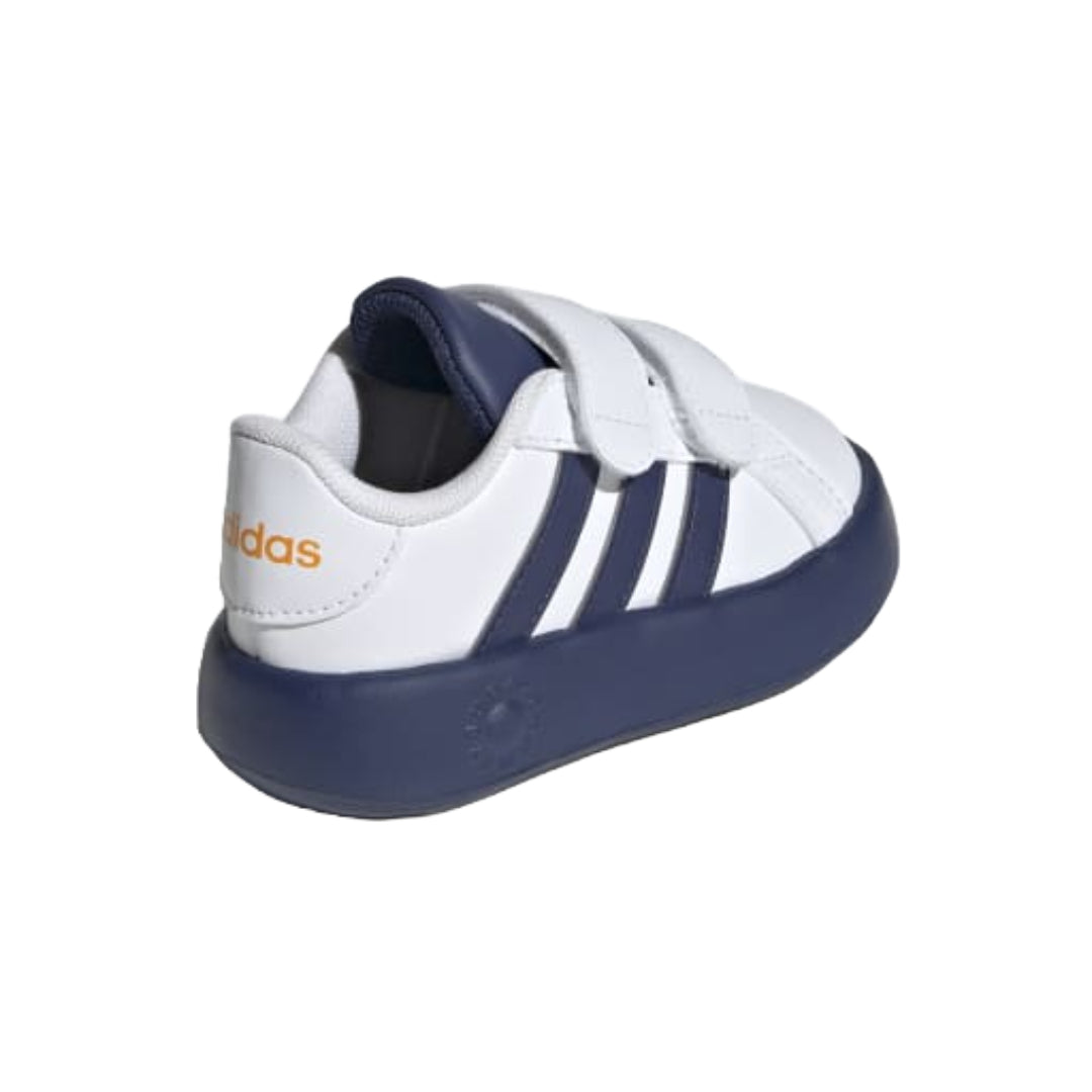 adidas KID'S GRAND COURT 2.0 SNEAKERS