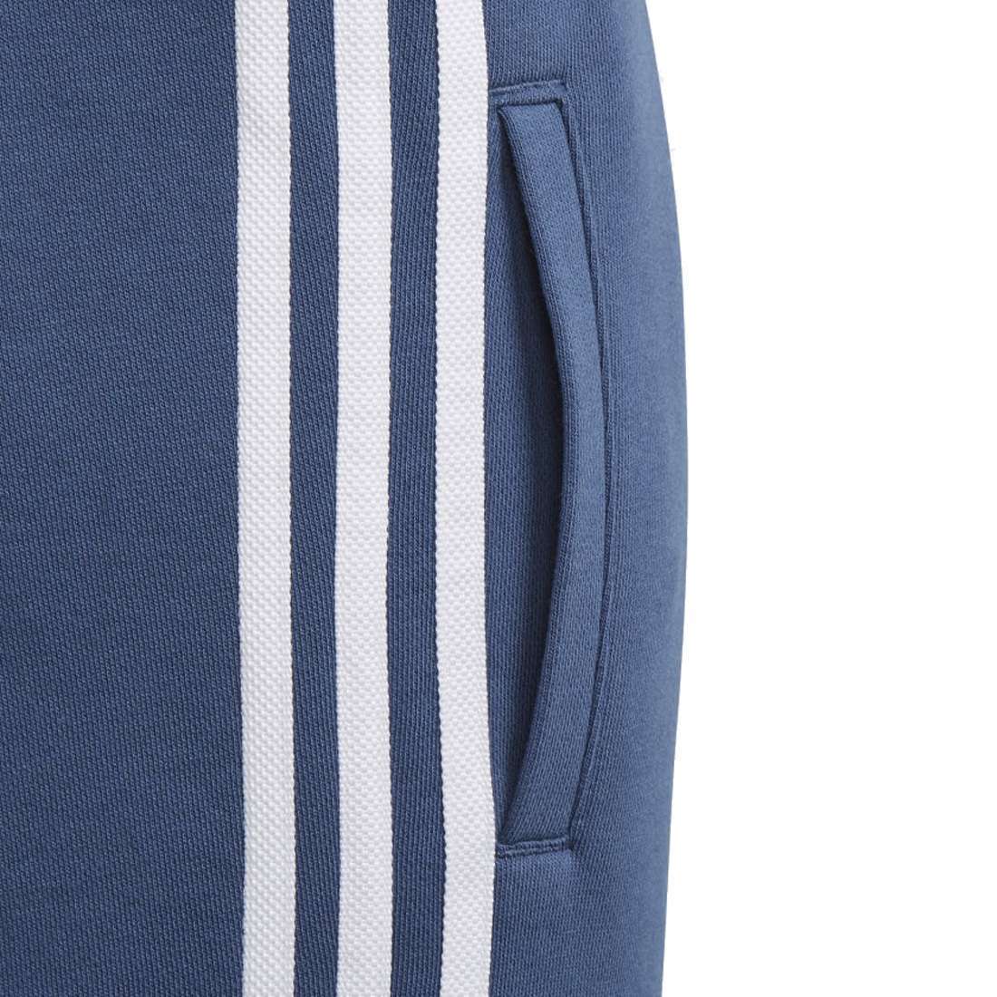 adidas Big Boy's(Youth) Originals 3-Stripes Pants