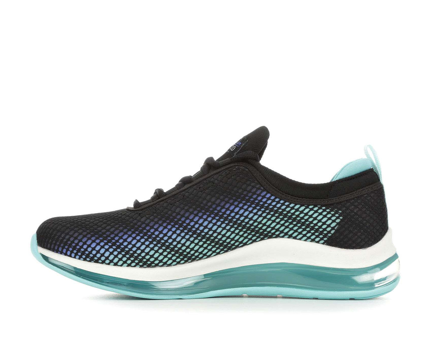 Sketch-Air Element 2.0 Vivid Blush Shoes 149408 BKBL