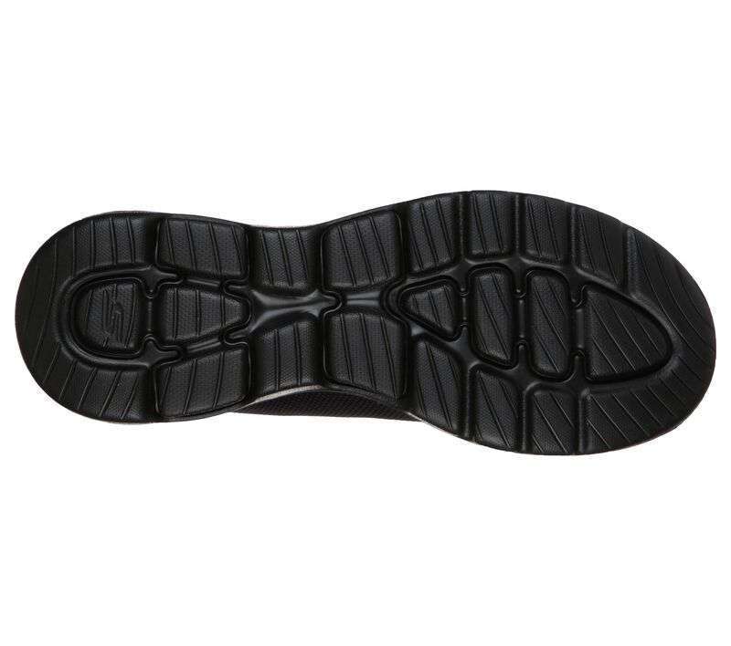 Skechers GOwalk 5 Demitasse Black 55519BBK
