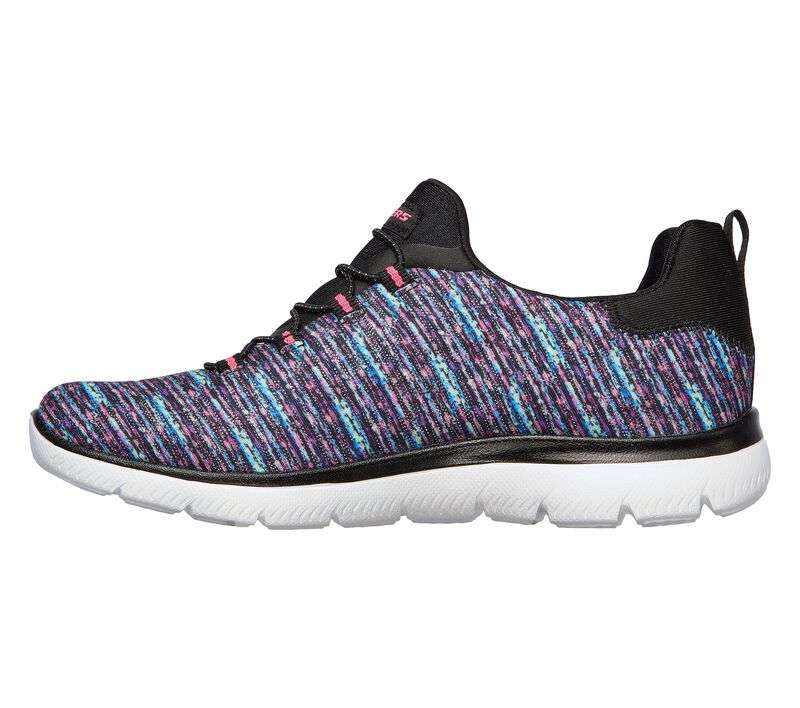 Summits True Glee Shoes 149525BKMT