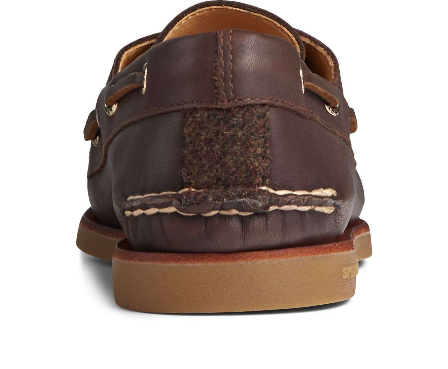 Gold Cup Authentic Original Glove Leather Boat Shoe STS22582