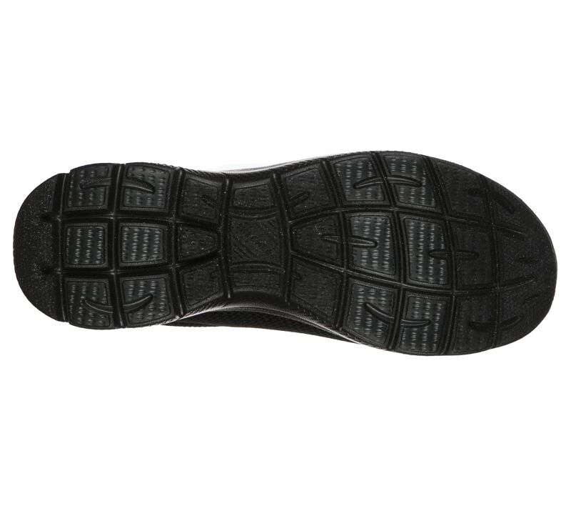 Skechers Summits Cool Classic Black 149206BBK