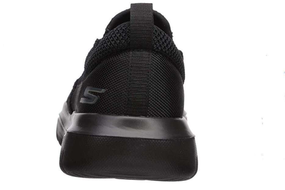 Skechers Men's Go Walk Evolution Ultra-Impeccable #54738BBK
