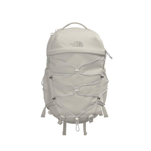 The North Face Women's Borealis Backpack - White Dune