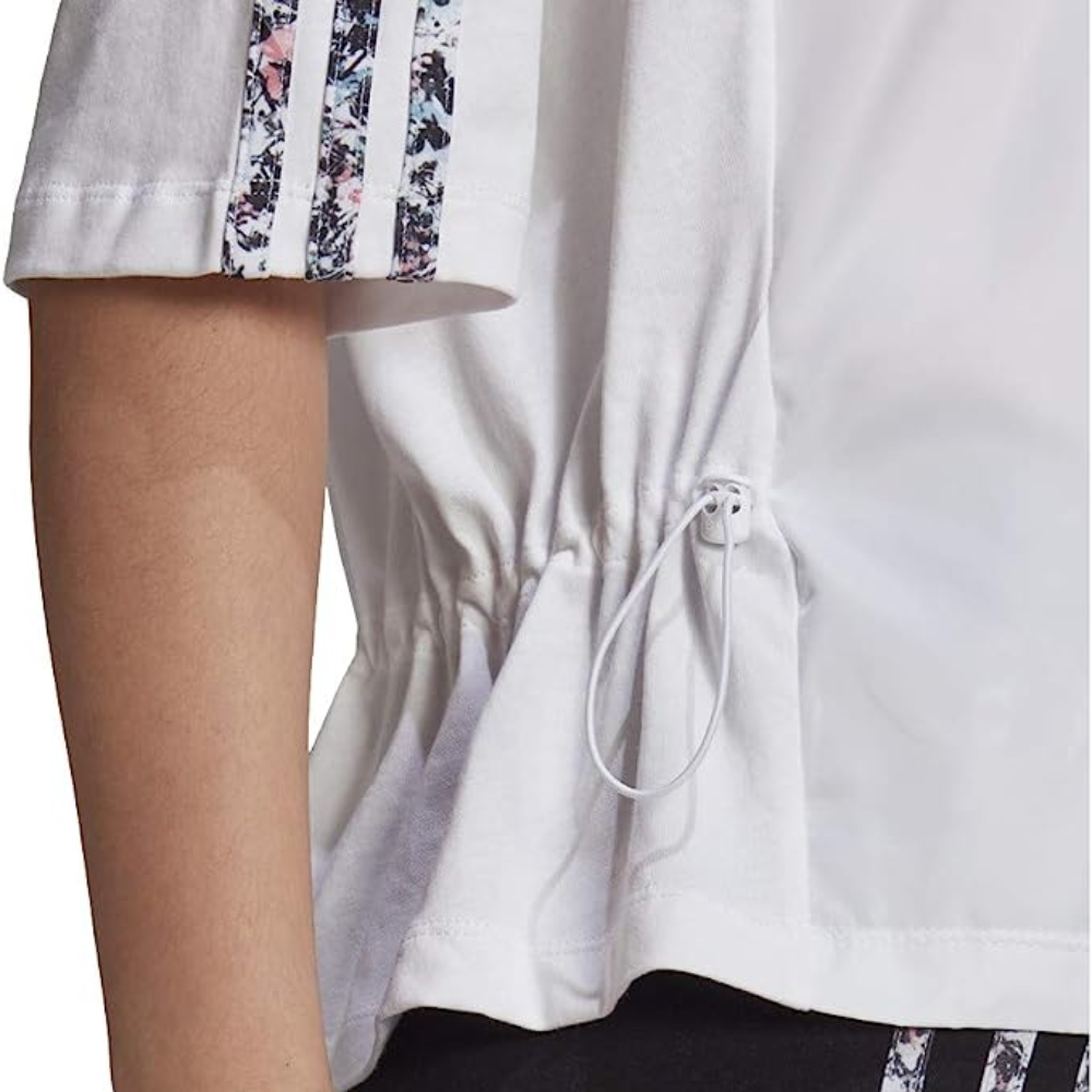 Adidas originals Boxy T-shirt
