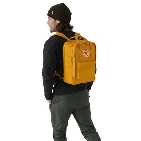 Fjallraven KÅNKEN LAPTOP 15" Backpack
