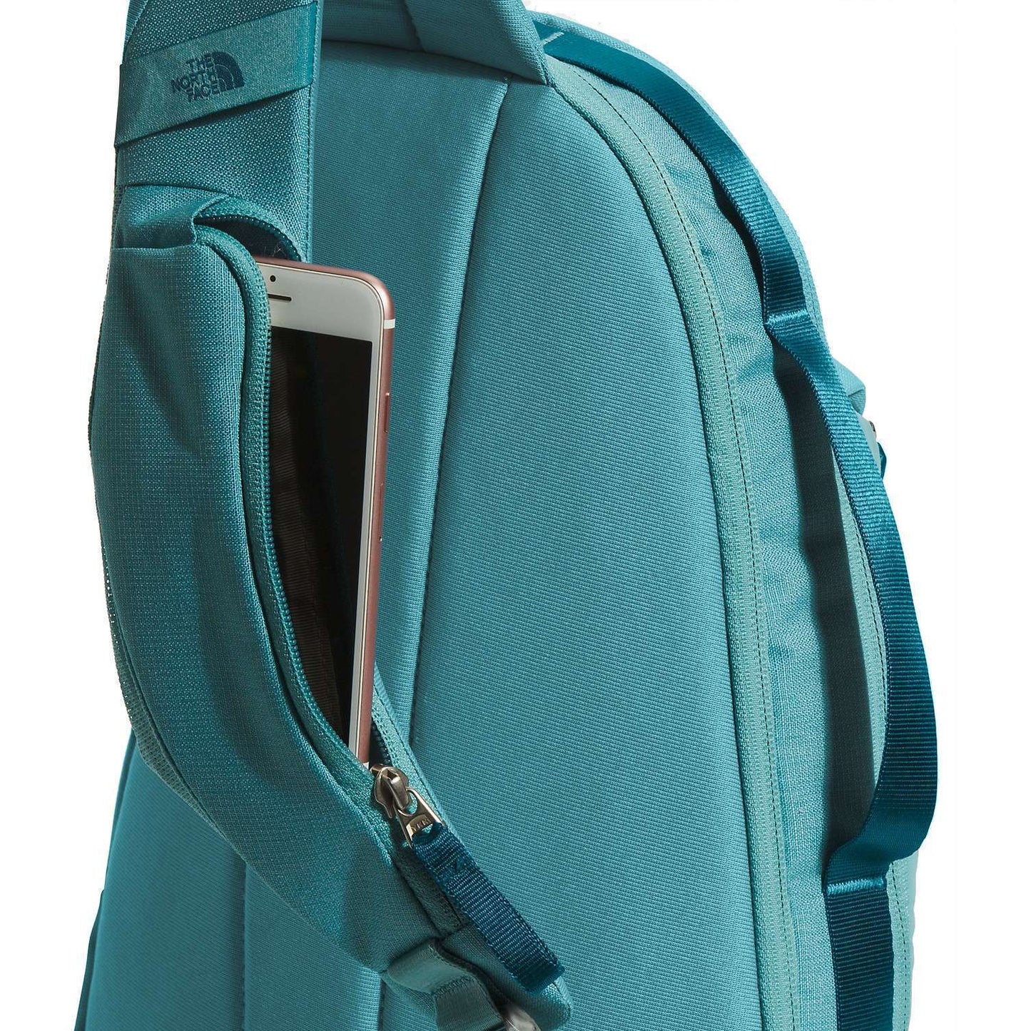 The North Face Women’s Isabella Sling Bag - Reef Waters Dark /Heather Blue Coral