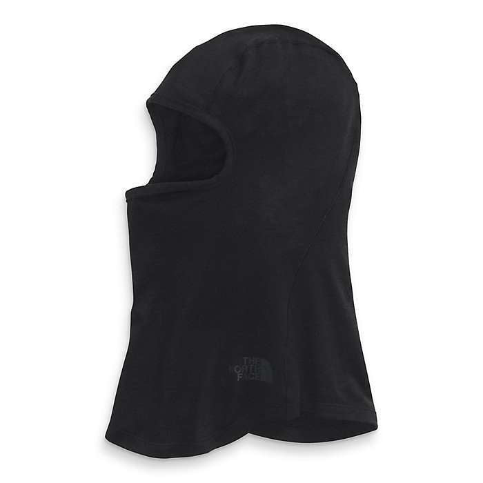 The North Face TNF Wool Balaclava (TNF Black)