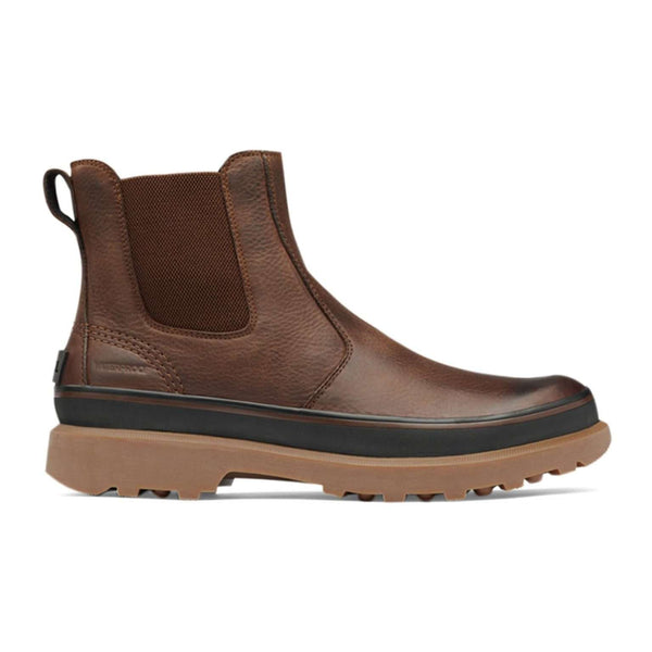 Sorel Men's Caribou Chelsea Waterproof Boot