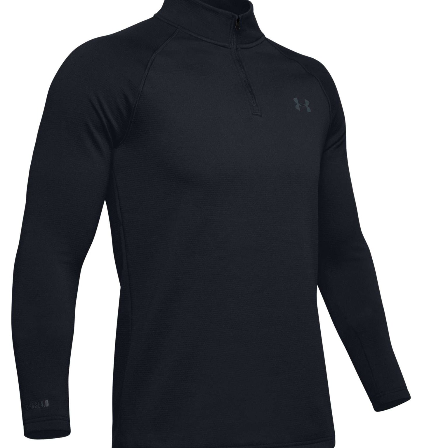 Under Armour Men's ColdGear® Base 4.0 ¼ Zip TOP