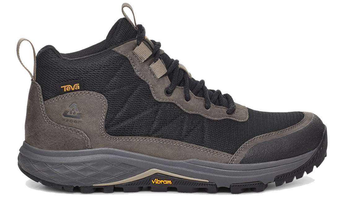 Teva Men's Ridgeview Mid Hiker
