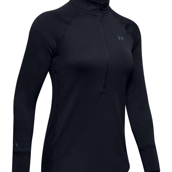 Under Armour Women's ColdGear® Base 4.0 ¼ Zip TOP